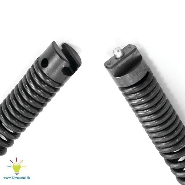 Spiral 16Mm C-8 Til K50 K60