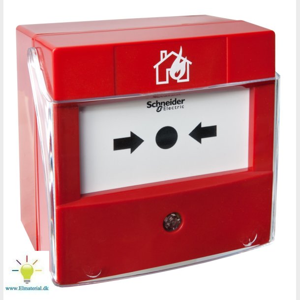 Brandtryk Intellia Ecf221L6