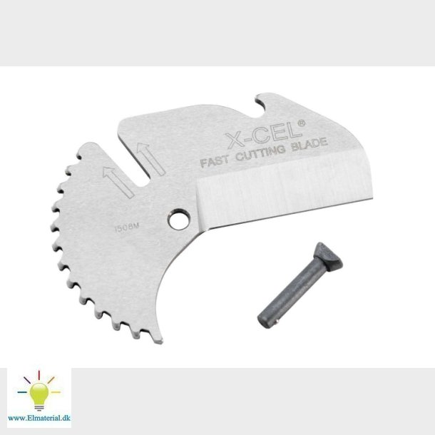 Ls Skr F/ Rc-1625 Plastsaks