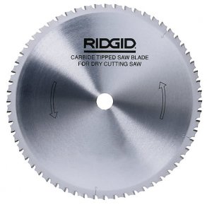 Blade För 590L 60Td Ridgid