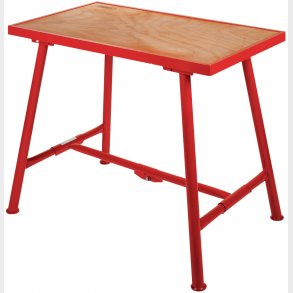 Arbetsbord 1300 1080X620Mm