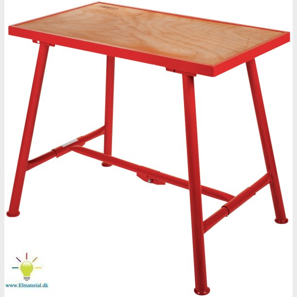 Arbejdsbord 1300 1080X620Mm