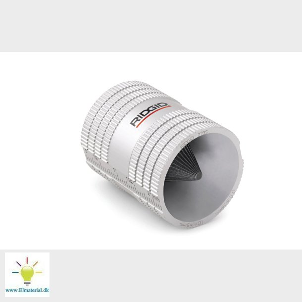 Afgrater Rustfri 35Mm Ridgid