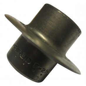 Skärskiva F229S Rostfritt stlrör