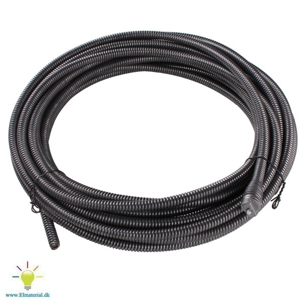 Spiral 10Mm C-6 K40 K45 K50