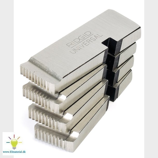 Bakker Hs Gold 1"-2" 815A Rf