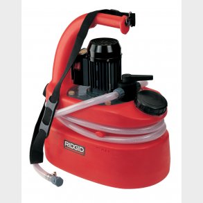 Utloppspump Dp13 Ridgid