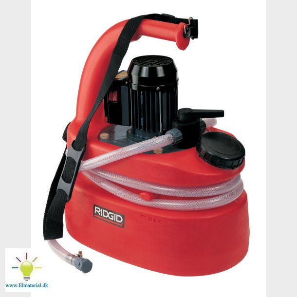 Udsyringspumpe Dp13 Ridgid