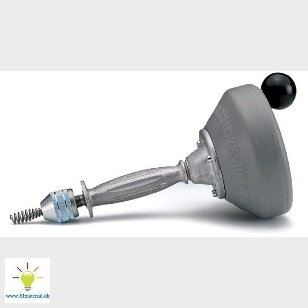 Hnd Rensemaskine K25 Ridgid