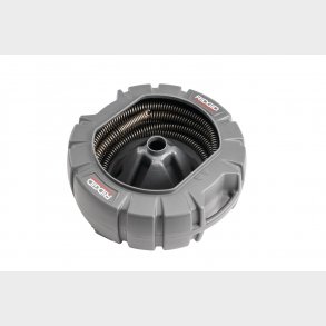 Sektionsspiralhllare Lös