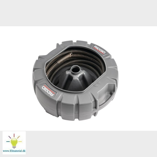 Sektionsspiralholder Ls