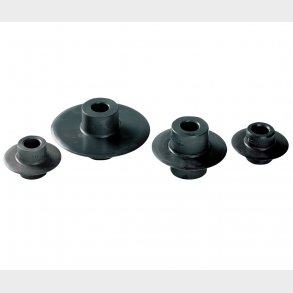 Skärhjul rostfritt stl för 35S