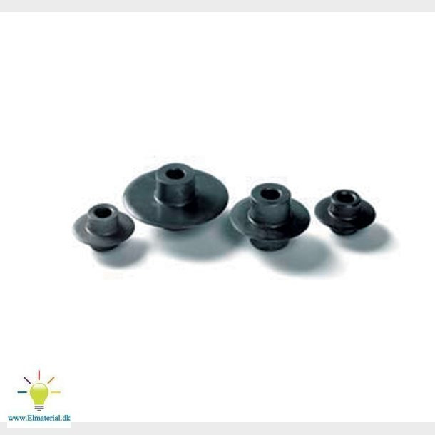 Skrehjul E-1032, 202 360 820