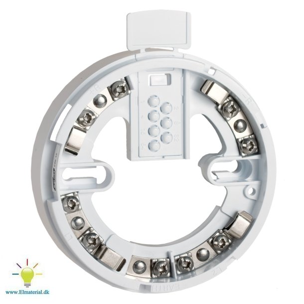 Apollo Sokkel Hj Ebi-12