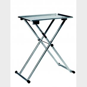 Femi Jobby Workbench