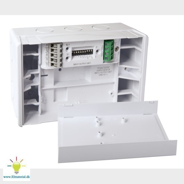 Essentia In/Out Unit Eme212-I