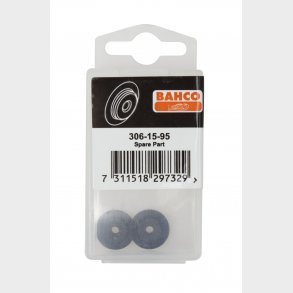 Bahco Lös skärhjul