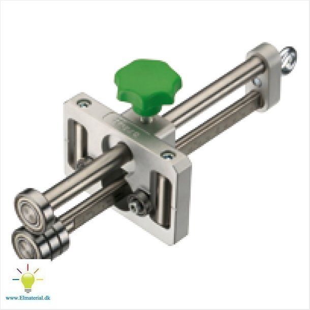 Freund Standard Enkelt Kanter