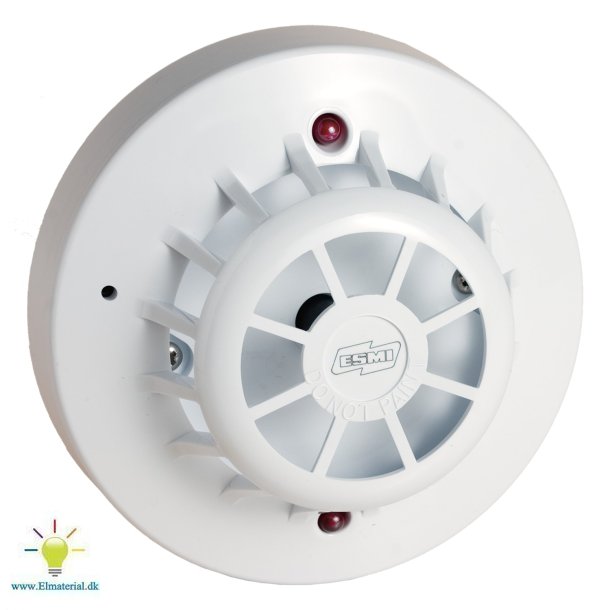 Apollo Edi-50 Termo Detektor