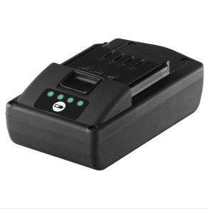 Rullbatteri 22V 2,5 Ah