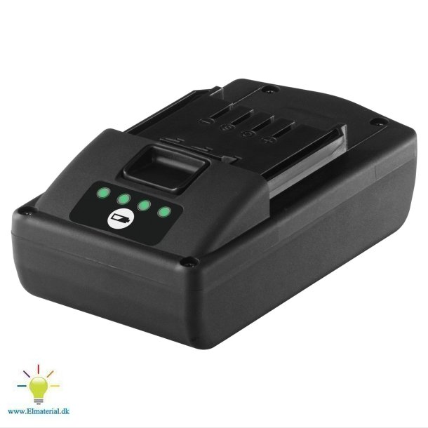 Roller Batteri 22V 2,5 Ah