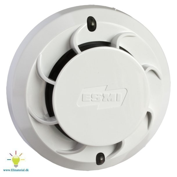 Rgdetektor Optisk 22051E