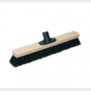 Sopmaskin Trä + Hr 51X400Mm