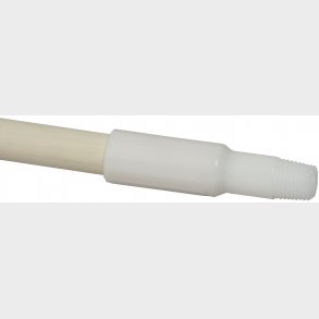 Borsthandtag M / Gänga 25X1500Mm