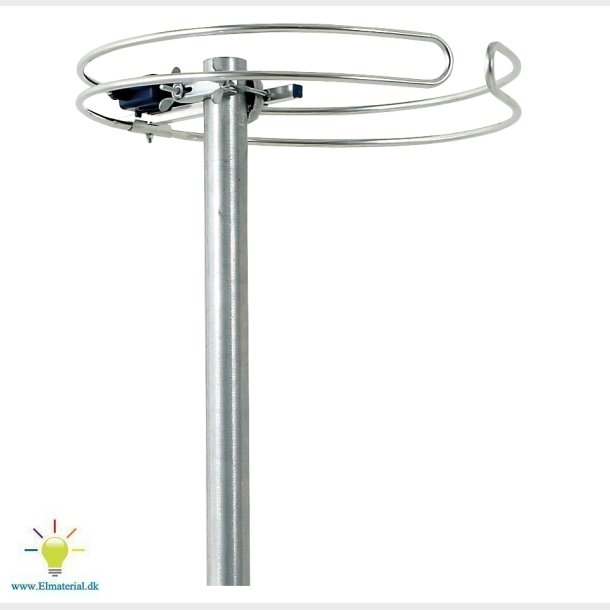 Antenne Fm Omni 1 Elem Rundstr