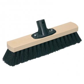 Sopmaskin Trä + Hr 51X300Mm