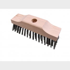 Stlskrubber 220X60X50 6X17 Rk