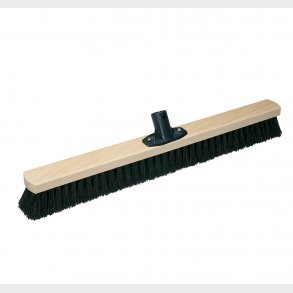 Sopmaskin Trä + Arenga 51X600Mm