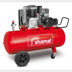 Shamal 55/90 400V kompressor