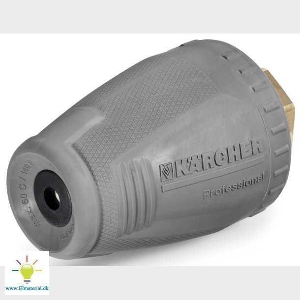 Rotojet Dyse 30, 180 Lille