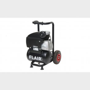 Kompressor Flair 25/10 - 2,5Hp