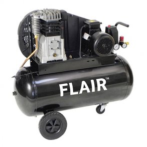 Kompressor Flair 30/90 - 3,0Hk