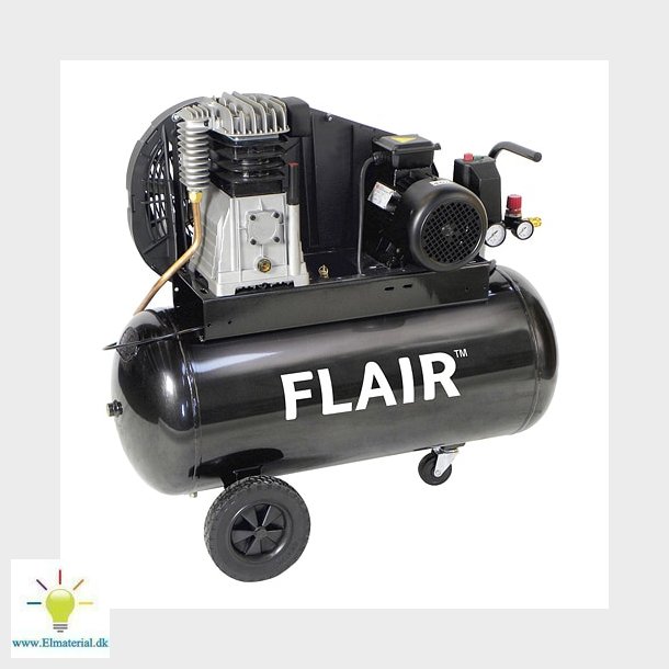 Kompressor Flair 30/90 - 3,0Hk