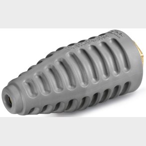 Rotojetmunstycke 50, Large