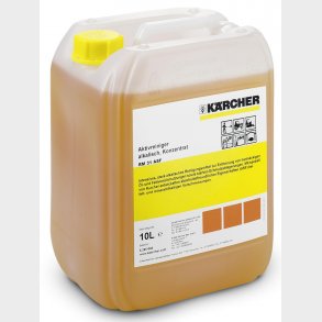 Kärcher Tvl Rm 31 Asf, 10L
