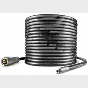 Rörrengöringsslang, 250 Bar