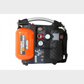 Jolly 15/5 Kompressor 1,5Hk