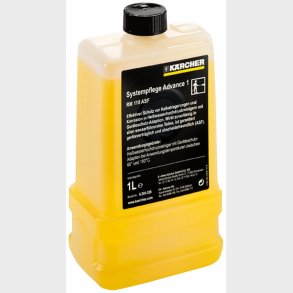 Rm110 Care For Hot Water Purifier