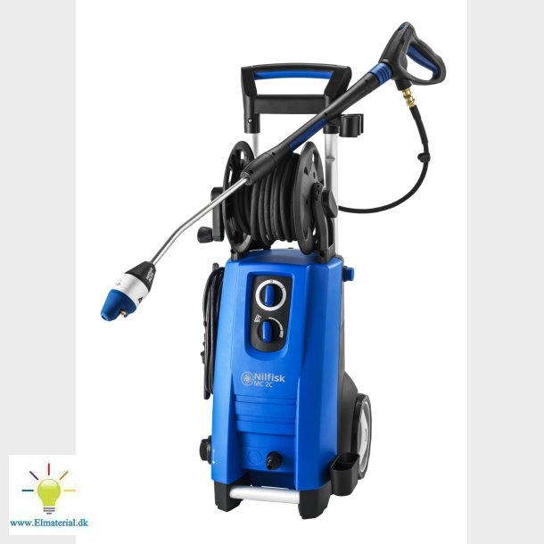 Koldvandsrenser Mc2C-140/610Xt