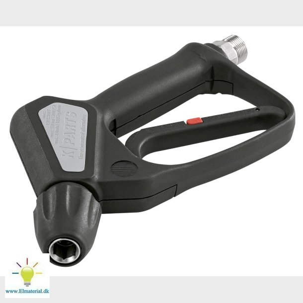 Pistolhndtag Nilfisk