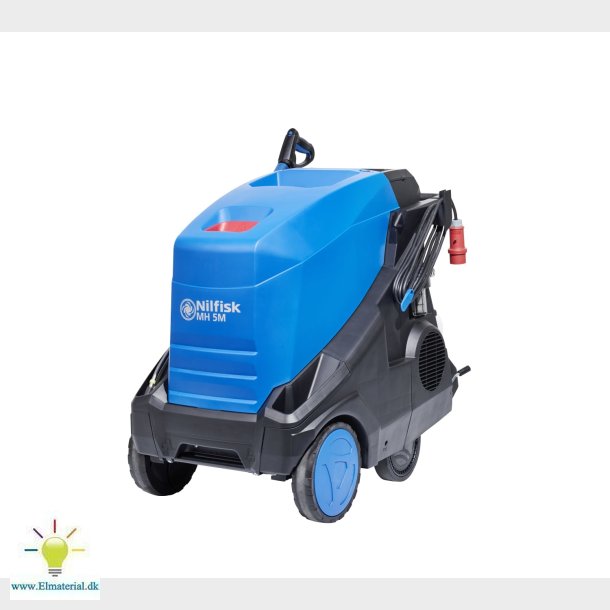 Varmvattenrenare Mh5M-210 / 1100Fa