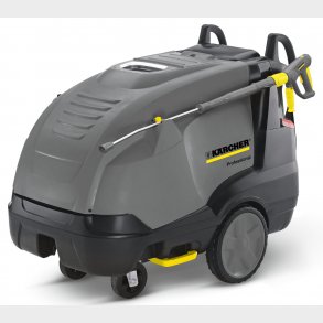 Hedvandsrenser Hds 12 / 18-4 S