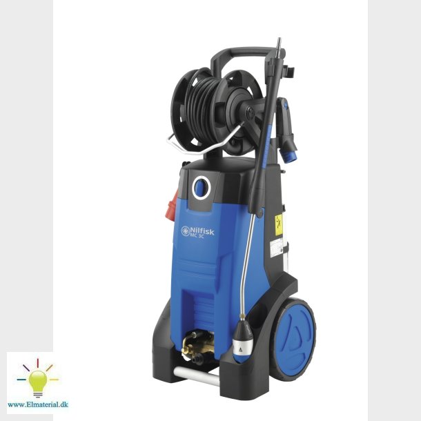 Koldvandsrenser Mc3C-170/820Xt