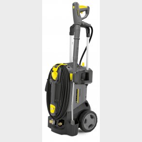 Kallvattenrenare Hd 5/12 C