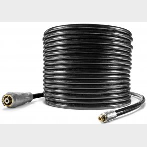 Rörrengöringsslang Longlife400