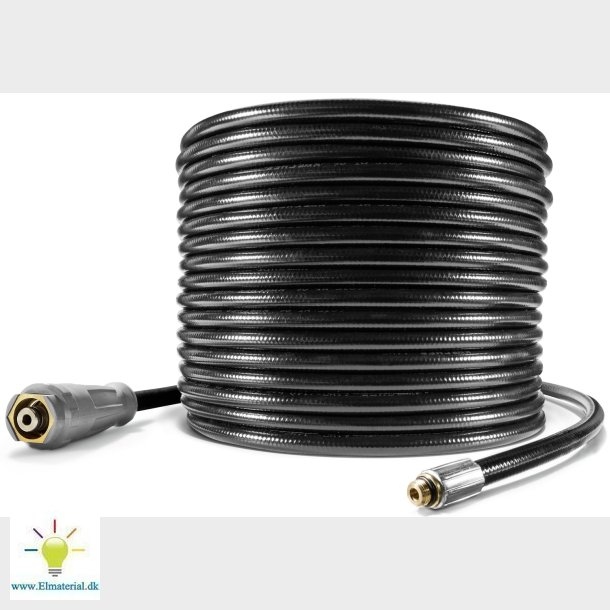 Rrrensningsslange Longlife400